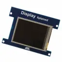 Microchip Technology ATAVRDISPLAYX