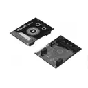 Microchip Technology ATAVRQTOUCHX