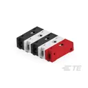 TE Connectivity AMP Connectors 5-2834006-5