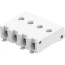 TE Connectivity AMP Connectors 4-2834006-4