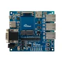 WIZnet WIZFI630S-EVB