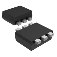 Semtech Corporation RCLAMP0502A.TCT