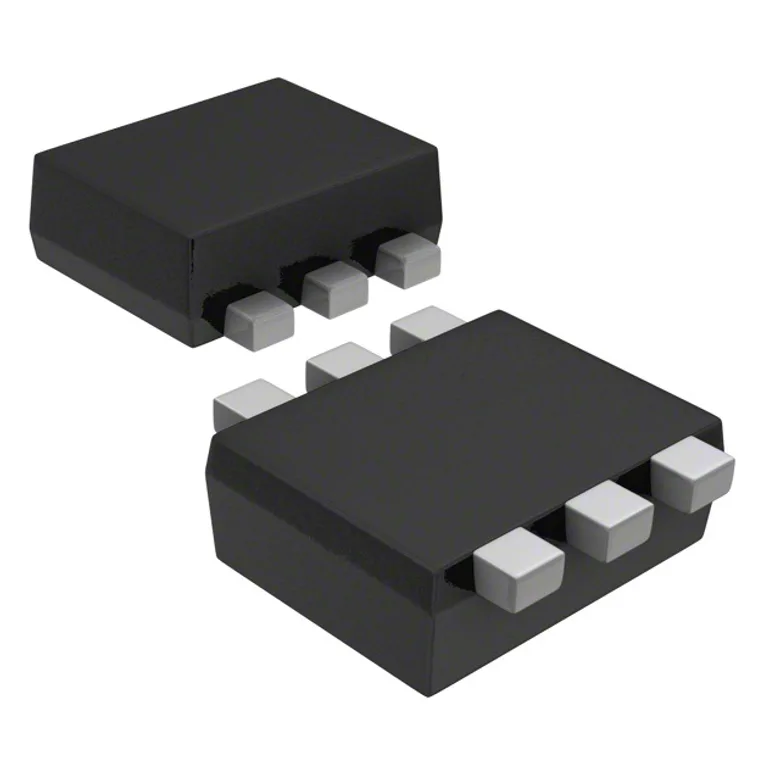 Semtech Corporation RCLAMP0502A.TCT