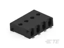 TE Connectivity AMP Connectors 2-2834006-4