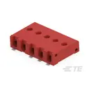 TE Connectivity AMP Connectors 3-2834006-5