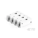 TE Connectivity AMP Connectors 2834006-4