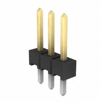 TE Connectivity AMP Connectors 5-146281-3