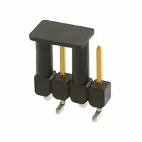 TE Connectivity AMP Connectors 1241150-4