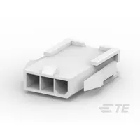 TE Connectivity AMP Connectors 2307184-3