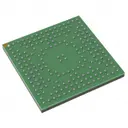 Microchip Technology SAM9X60D5M-I/4FB