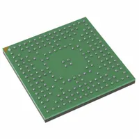 Microchip Technology SAM9X60D5M-I/4FB
