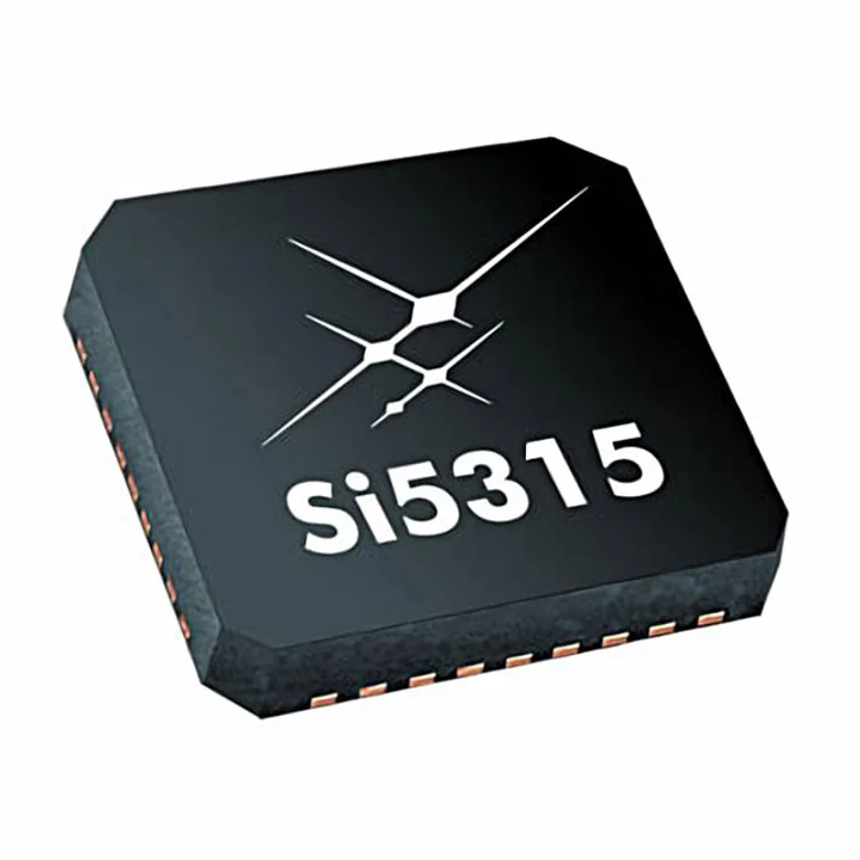 Skyworks Solutions Inc. SI5324A-C-GMR