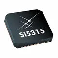 Skyworks Solutions Inc. SI5324A-C-GMR thumbnail 2