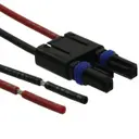TE Connectivity AMP Connectors 2106378-2