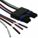 TE Connectivity AMP Connectors 2106378-4