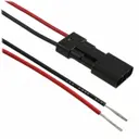 TE Connectivity AMP Connectors 2106391-2