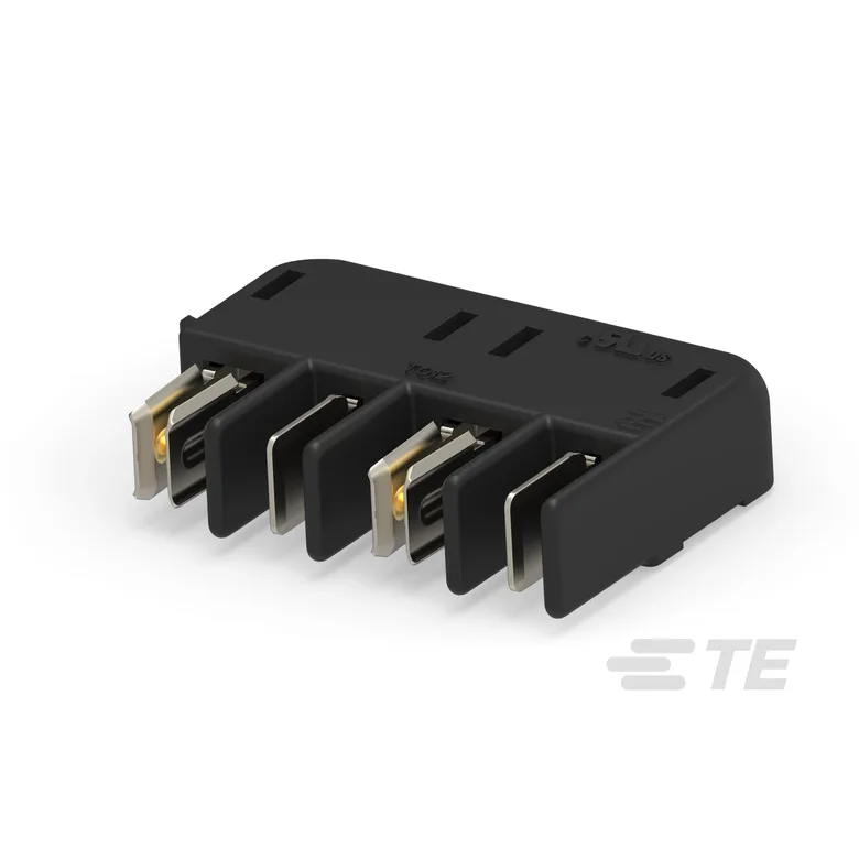 TE Connectivity AMP Connectors 1-2213614-2