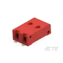 TE Connectivity AMP Connectors 3-2834006-2