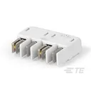 TE Connectivity AMP Connectors 2213613-2