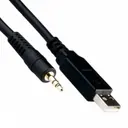 FTDI, Future Technology Devices International Ltd TTL-232R-3V3-AJ