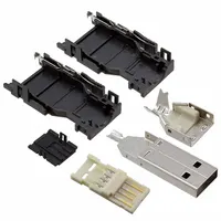 TE Connectivity AMP Connectors 2013798-1