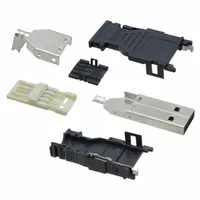 TE Connectivity AMP Connectors 2040305-1