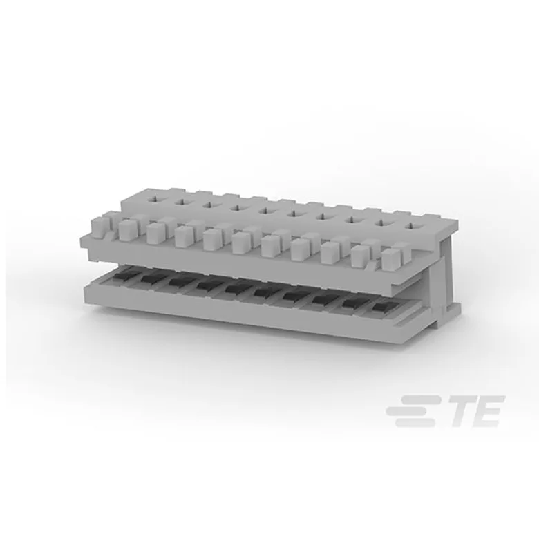 TE Connectivity AMP Connectors 3-829868-0
