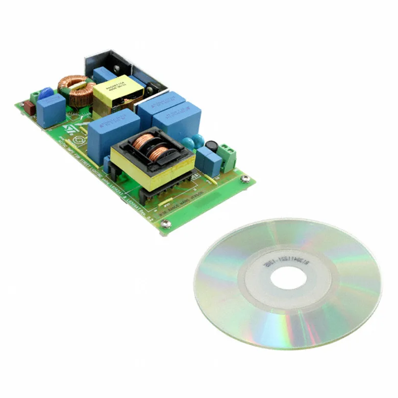 STMicroelectronics EVL130W-STRLIG