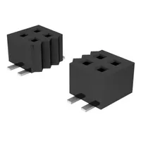 Samtec Inc. CLP-105-02-G-D-P-TR