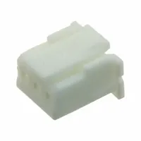 TE Connectivity AMP Connectors 2110992-3
