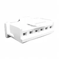 TE Connectivity AMP Connectors 2110992-5