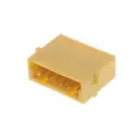 TE Connectivity AMP Connectors 4-292156-6