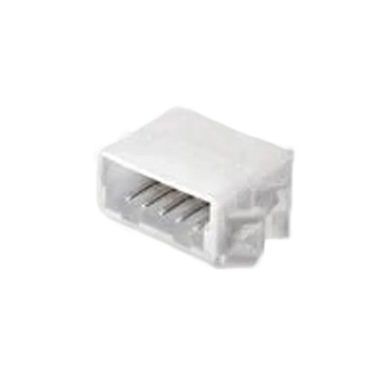 TE Connectivity AMP Connectors 6-292254-6