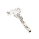 TE Connectivity AMP Connectors 1670146-1