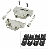 TE Connectivity AMP Connectors 5-1478763-3