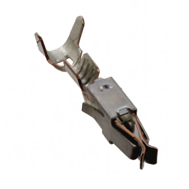 TE Connectivity AMP Connectors 927770-3
