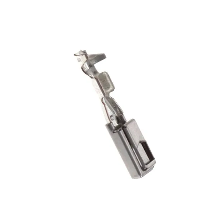 TE Connectivity AMP Connectors 1452158-1