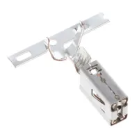 TE Connectivity AMP Connectors 1241414-1