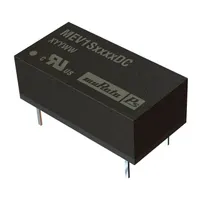 Murata Power Solutions Inc. MEV1S0505DC