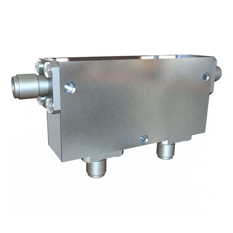 DiTom Microwave D4C0670-2