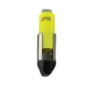 Advanced Micro Lites 28PSB-LED AMBER