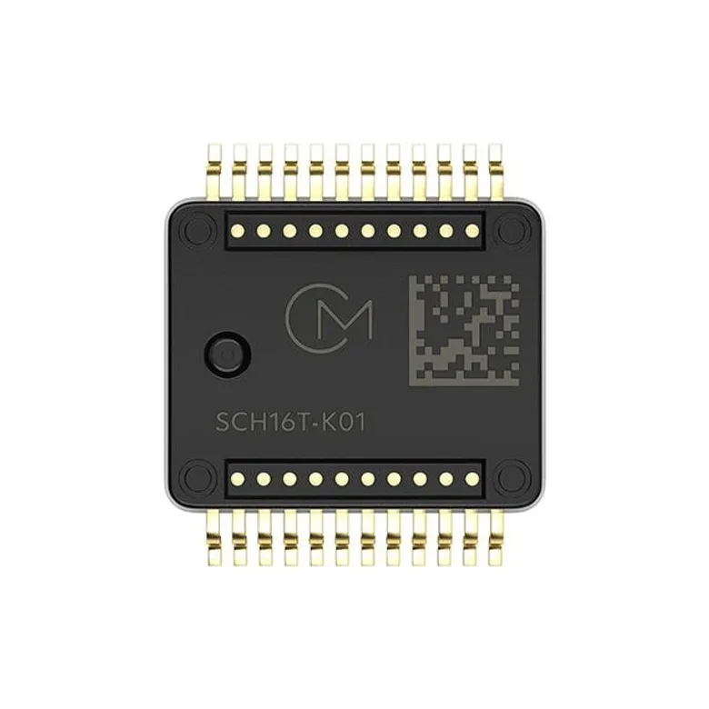 Murata Electronics SCH16T-K01-1