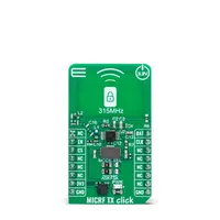MikroElektronika MIKROE-6016