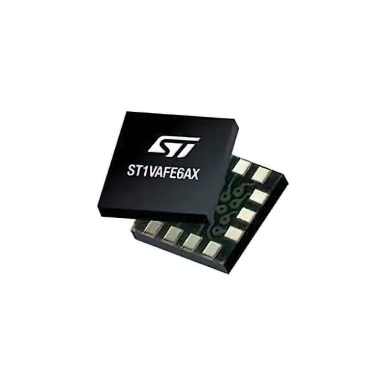 STMicroelectronics ST1VAFE6AXTR