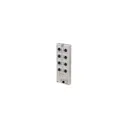 Pepperl+Fuchs, Inc. ICA-10DI6DO-G60A-IO