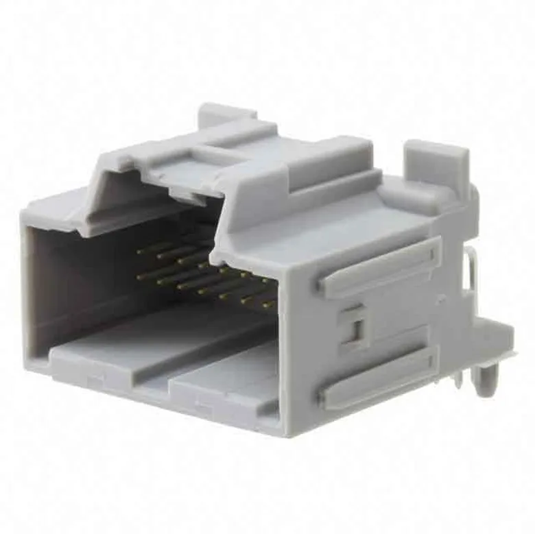 Molex 0346910201