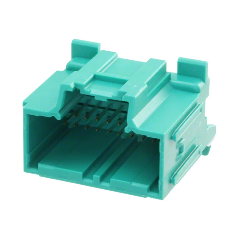 Molex 0346910203