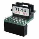 IAR Systems Software Inc. ADA-JET-TI14