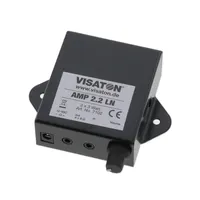 Visaton GmbH & Co. KG AMP 2.2 LN