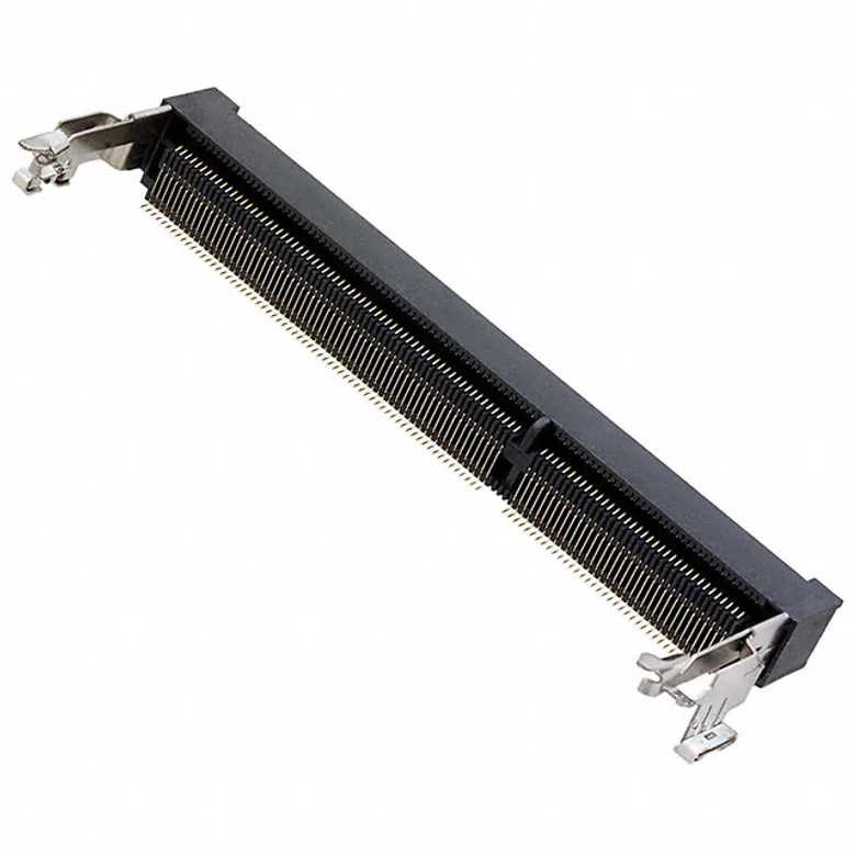 TE Connectivity AMP Connectors 2-2013297-1
